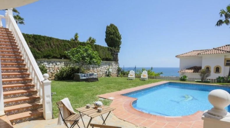 Málaga - Mijas - 1000m2