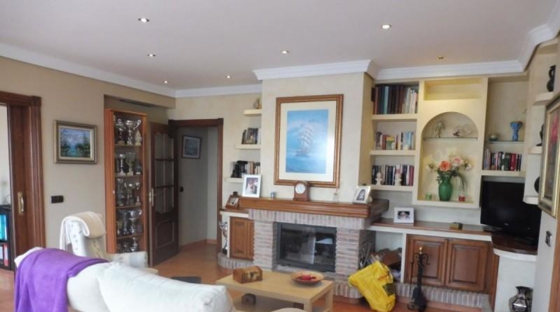 Málaga - Mijas - 1000m2