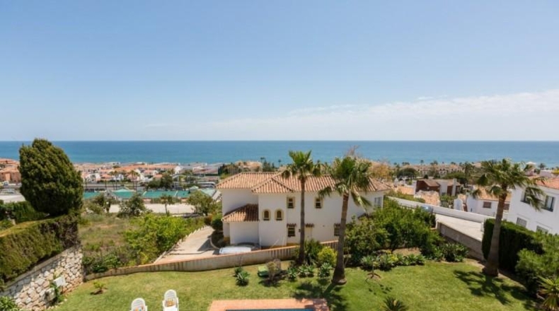 Málaga - Mijas - 1000m2
