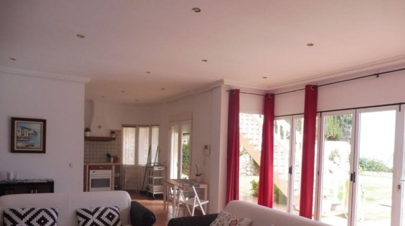 Málaga - Mijas - 1000m2