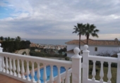 Xalet independent amb terreny en venda a la España, Campo-Mijas, ref.: TR135216 foto