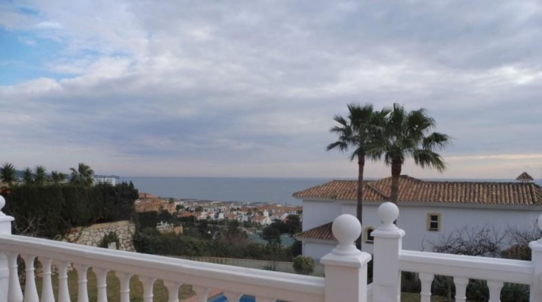 Málaga - Mijas - 1000m2