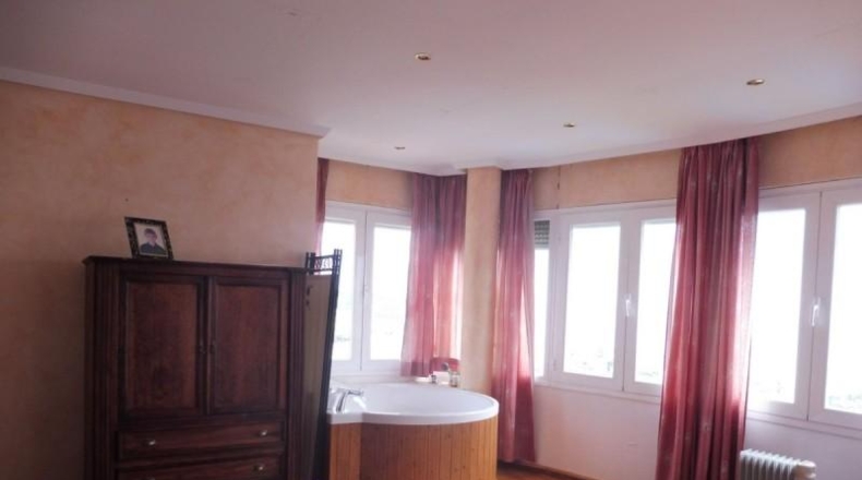 Málaga - Mijas - 1000m2