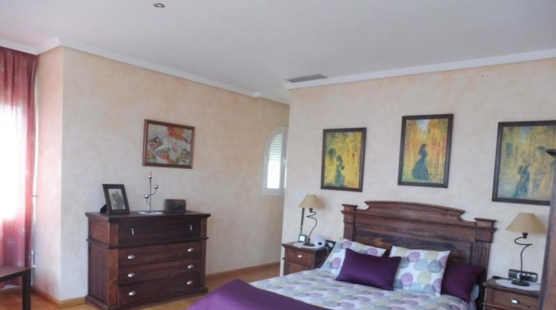 Málaga - Mijas - 1000m2