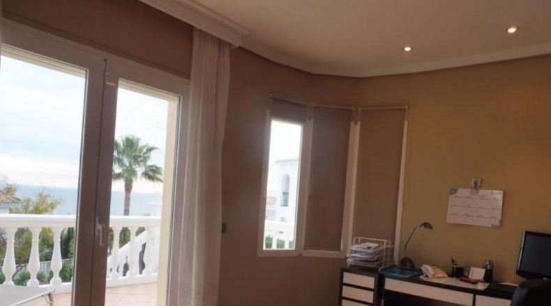 Málaga - Mijas - 1000m2