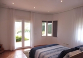 Xalet independent amb terreny en venda a la España, Campo-Mijas, ref.: TR135216 foto