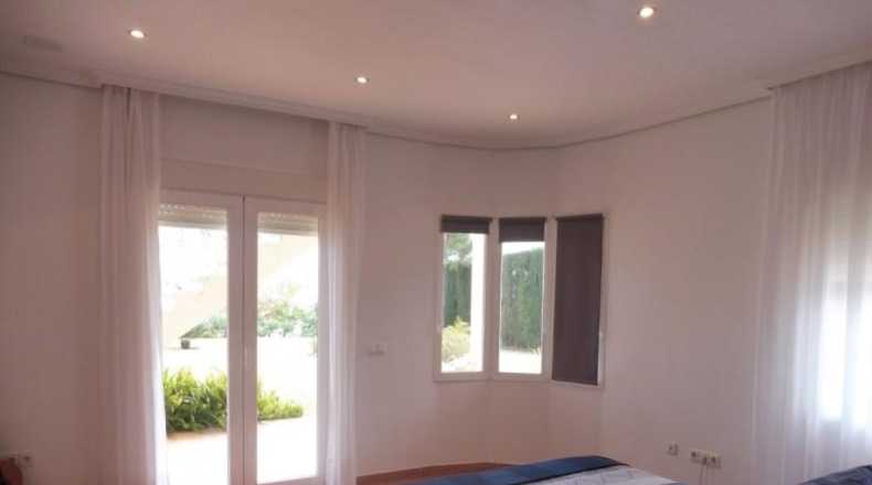 Málaga - Mijas - 1000m2