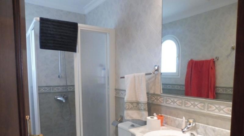 Málaga - Mijas - 1000m2