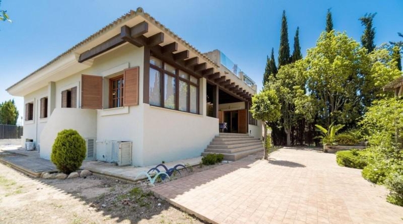 Murcia - Cartagena - 1500m2
