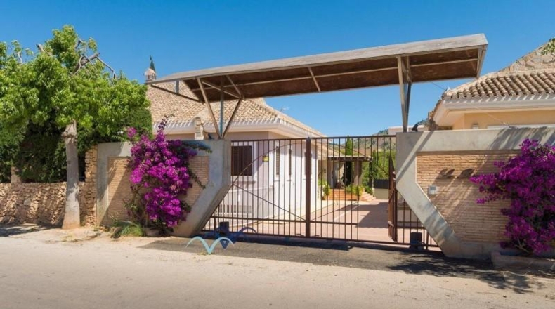 Murcia - Cartagena - 1500m2