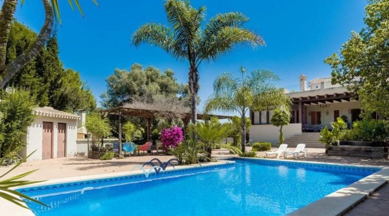 Murcia - Cartagena - 1500m2