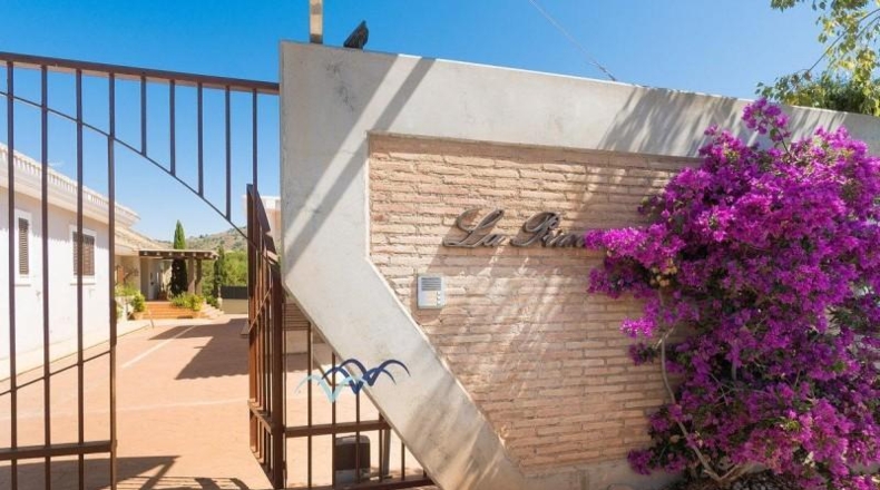 Murcia - Cartagena - 1500m2