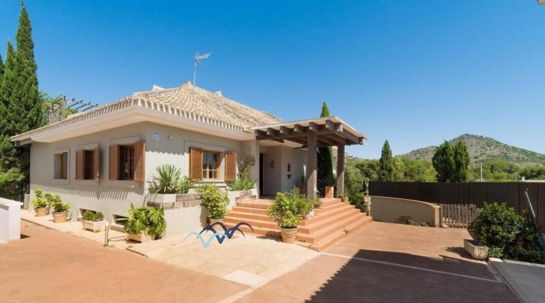 Murcia - Cartagena - 1500m2