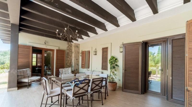 Murcia - Cartagena - 1500m2