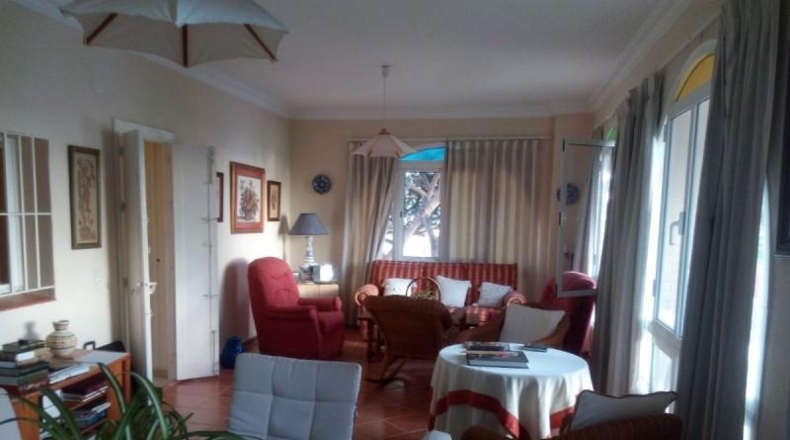 Cádiz - Chiclana de la Frontera - 652m2