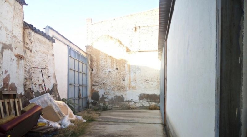 Ciudad Real - Tomelloso - 645m2