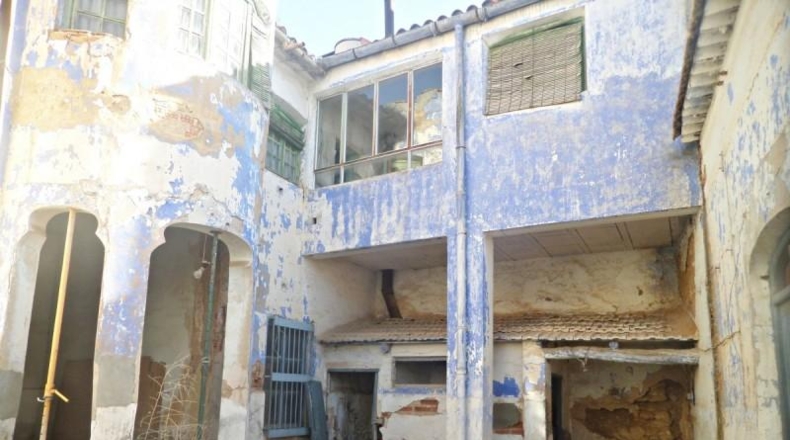 Ciudad Real - Tomelloso - 645m2