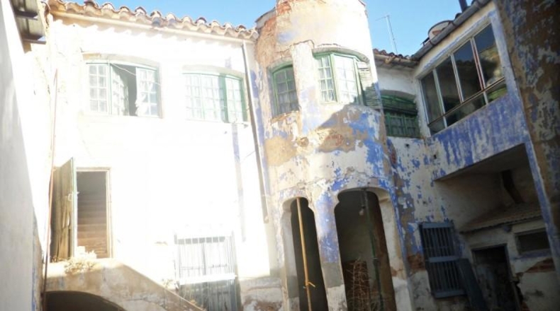 Ciudad Real - Tomelloso - 645m2