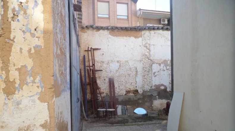 Ciudad Real - Tomelloso - 645m2