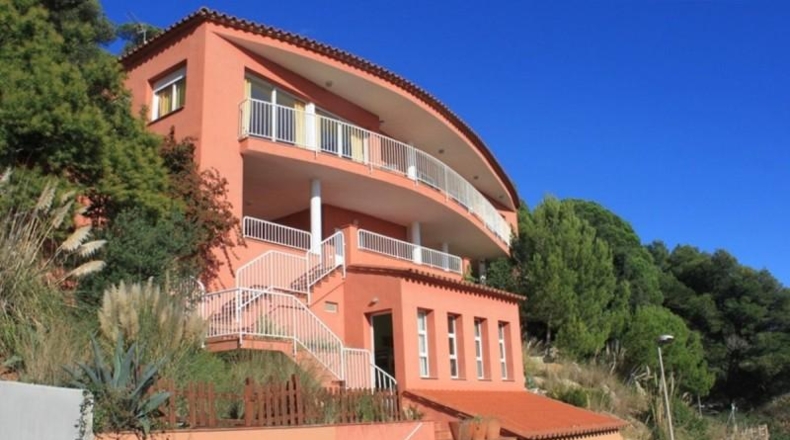 Gerona - Blanes - 1132m2