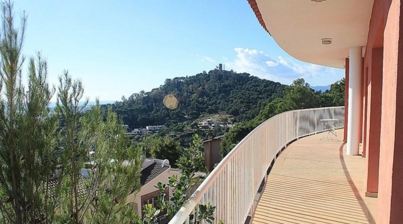 Gerona - Blanes - 1132m2