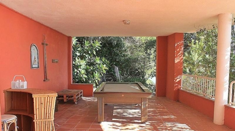 Gerona - Blanes - 1132m2
