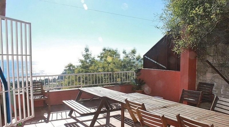 Gerona - Blanes - 1132m2