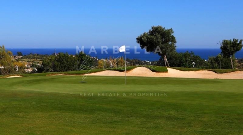 Málaga - Estepona - 803m2