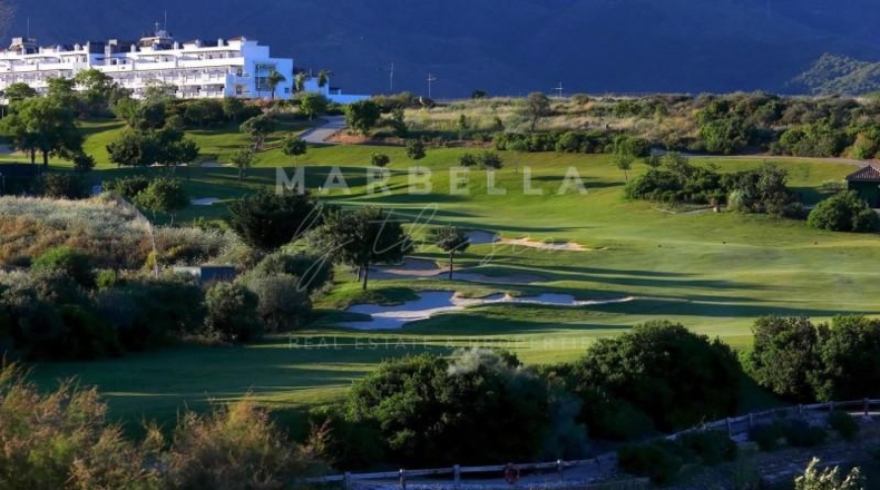 Málaga - Estepona - 803m2