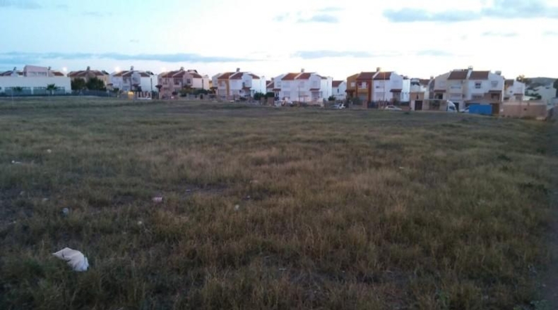 Málaga - Vélez-Málaga - 4030m2