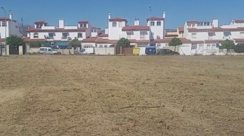 Málaga - Vélez-Málaga - 4030m2