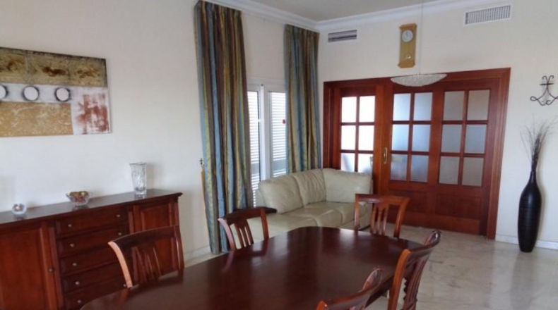 Santa Cruz de Tenerife - Santiago del Teide - 400m2