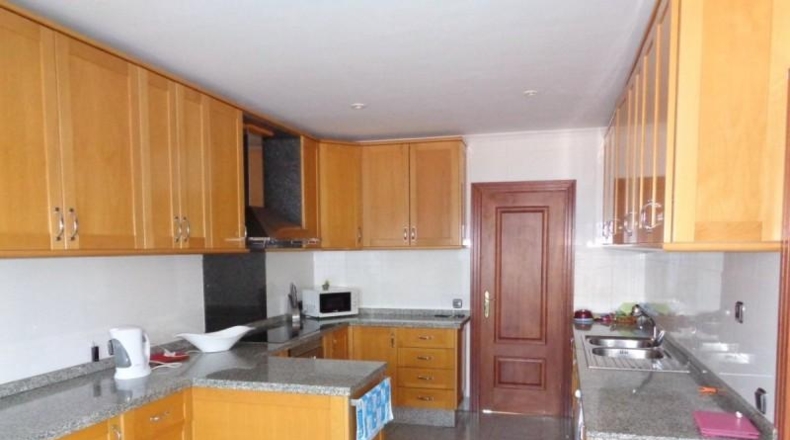Santa Cruz de Tenerife - Santiago del Teide - 400m2