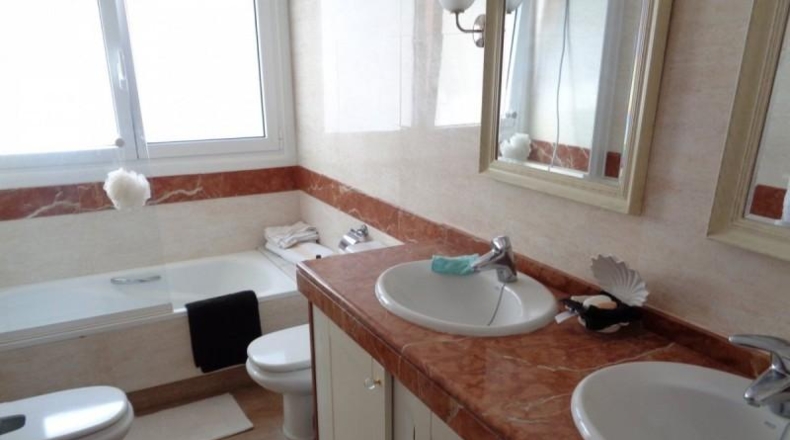 Santa Cruz de Tenerife - Santiago del Teide - 400m2