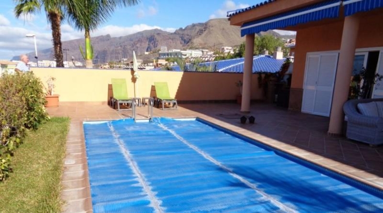 Santa Cruz de Tenerife - Santiago del Teide - 400m2