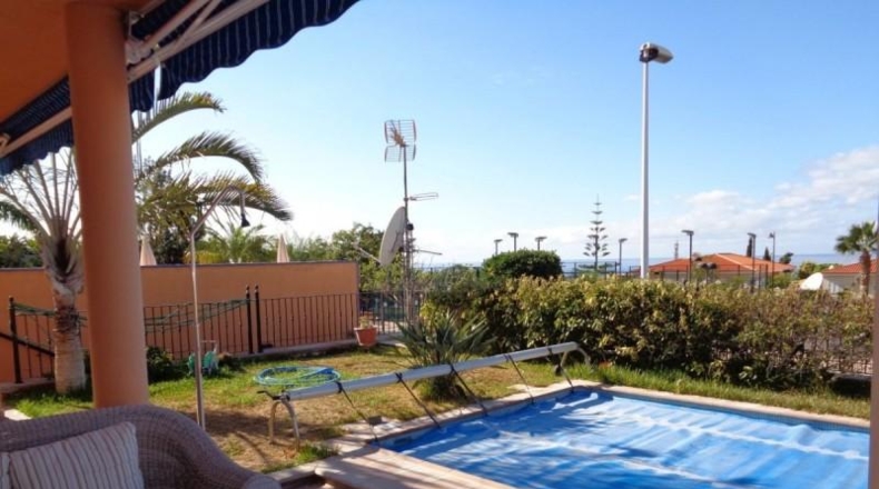Santa Cruz de Tenerife - Santiago del Teide - 400m2