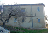 Загородный дом с участком на продажу в городе Tortosa Фото