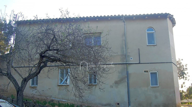 Tarragona - Tortosa - 46102m2