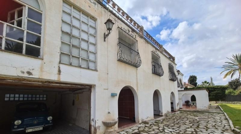 Alicante - Alicante - 1400m2