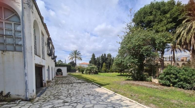 Alicante - Alicante - 1400m2