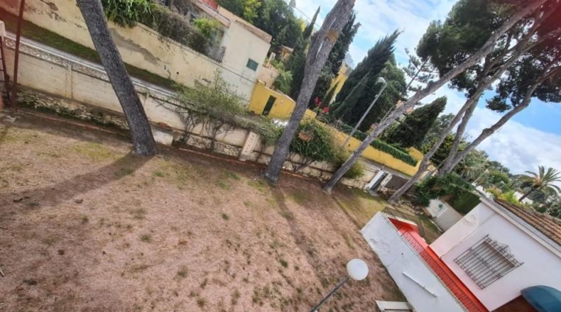 Alicante - Alicante - 1400m2