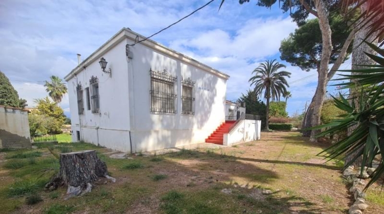 Alicante - Alicante - 1400m2
