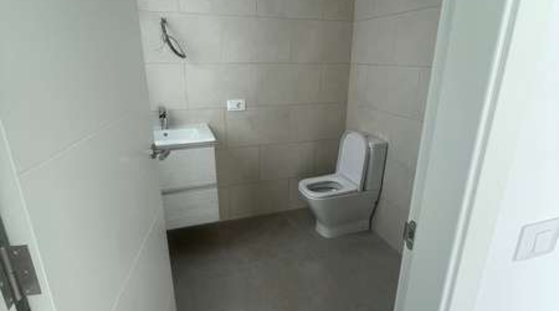 Santa Cruz de Tenerife - Arona - 500m2