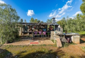 Marratxí 12400&nbsp;m²