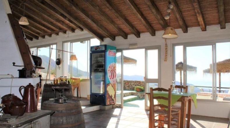 Málaga - Frigiliana - 12109m2