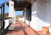 Xalet independent amb terreny en venda a la España, Frigiliana, ref.: TR333447 foto