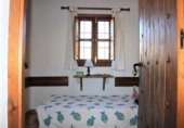 Xalet independent amb terreny en venda a la España, Frigiliana, ref.: TR333447 foto
