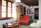 Xalet independent amb terreny en venda a la España, Frigiliana, ref.: TR333447 foto