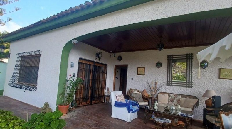 Alicante - Dehesa de Campoamor - 1500m2