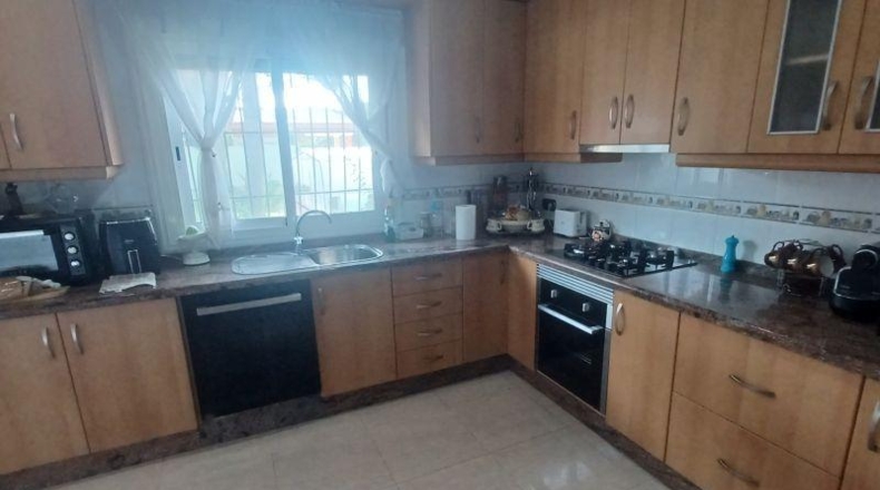 Alicante - Dehesa de Campoamor - 1500m2